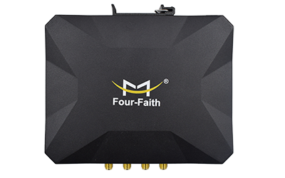 5G工業路由器 F-NR120